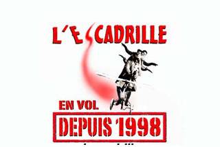 L'escadrille