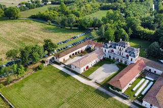 Château Turpaut