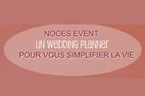 Noces Event