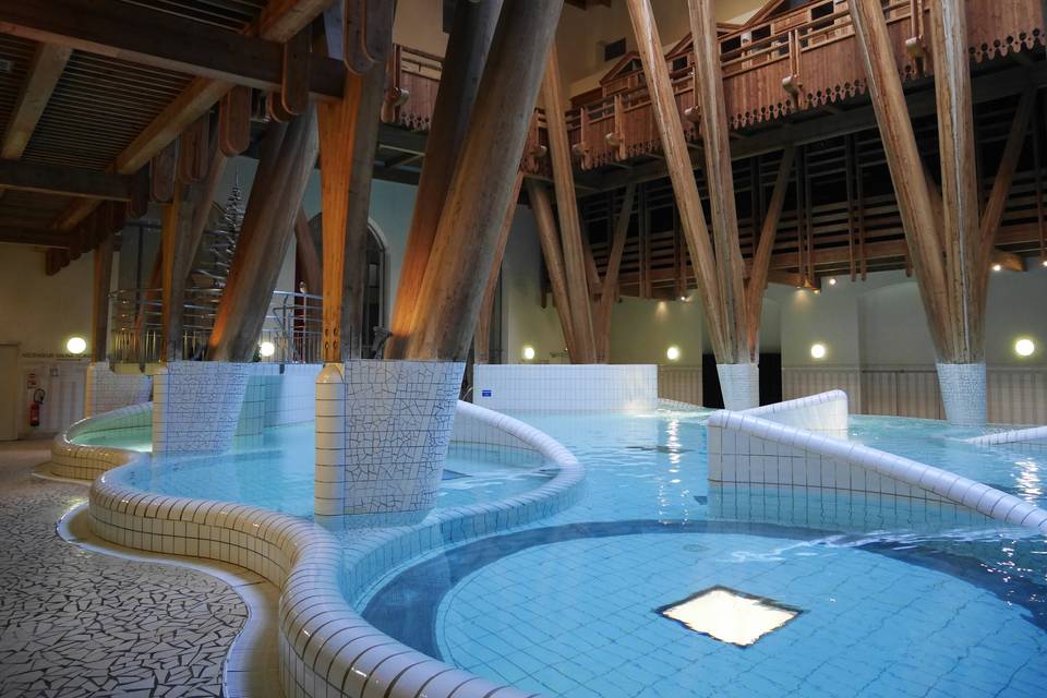 Spa Thermal Aquensis