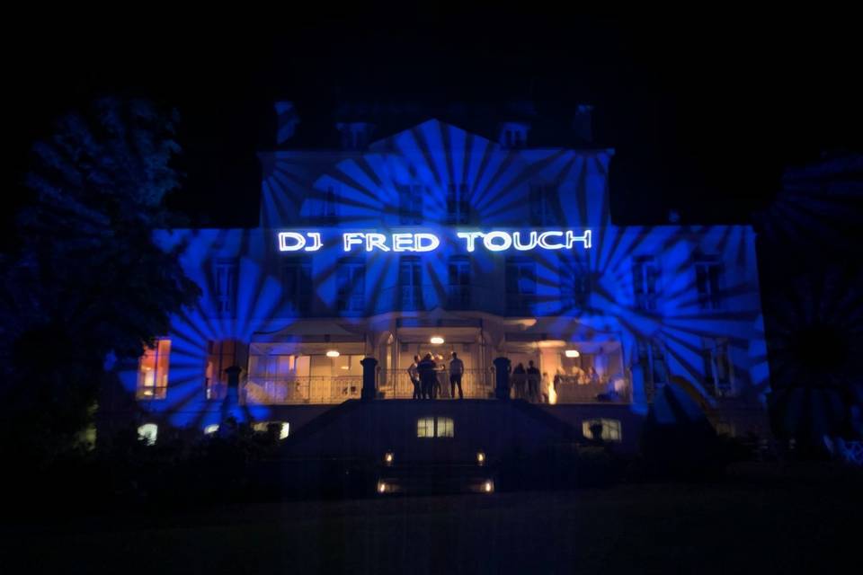 DJ FredTouch