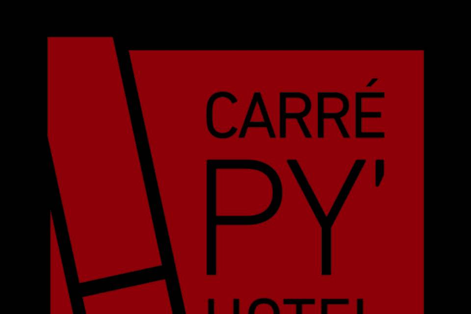 Carré Py' Hôtel