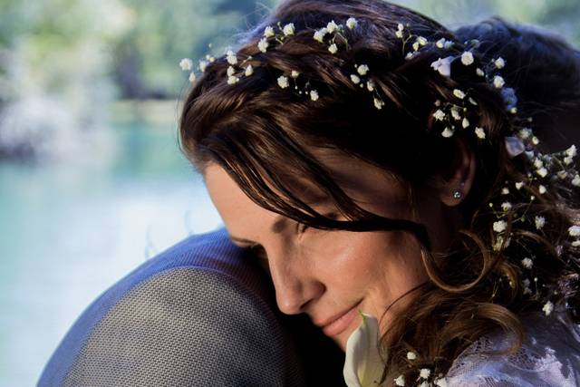 Mariage !