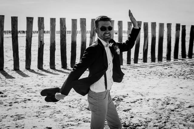 Mariage !