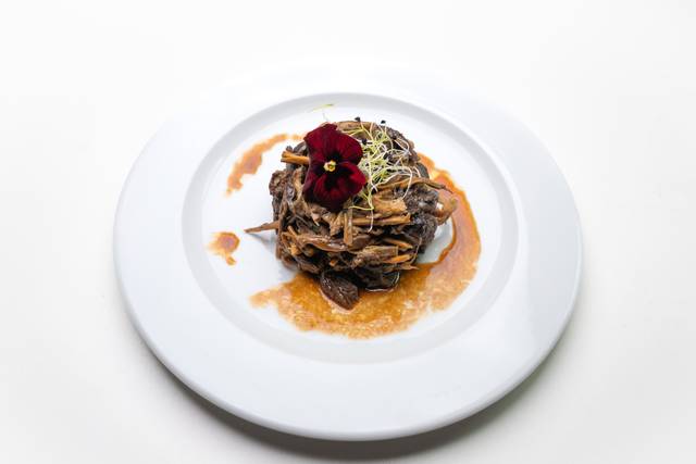 Saveurs élégantes