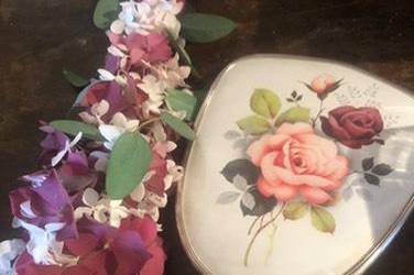Couronne de Fleurs
