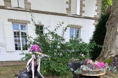 Déco Domaine