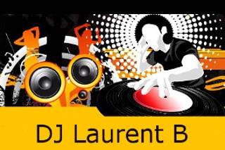 DJ Laurent B