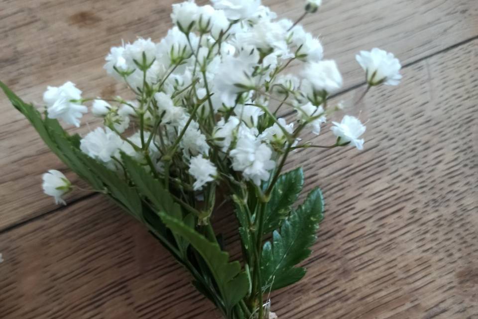 Boutonnière