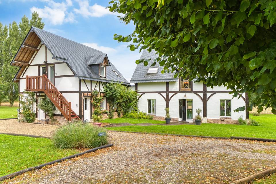 Le Clos Saint Lucien