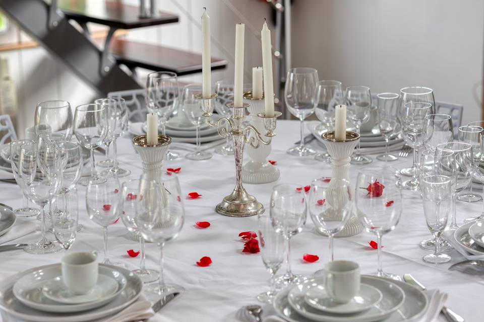Gite normandie fetes mariages