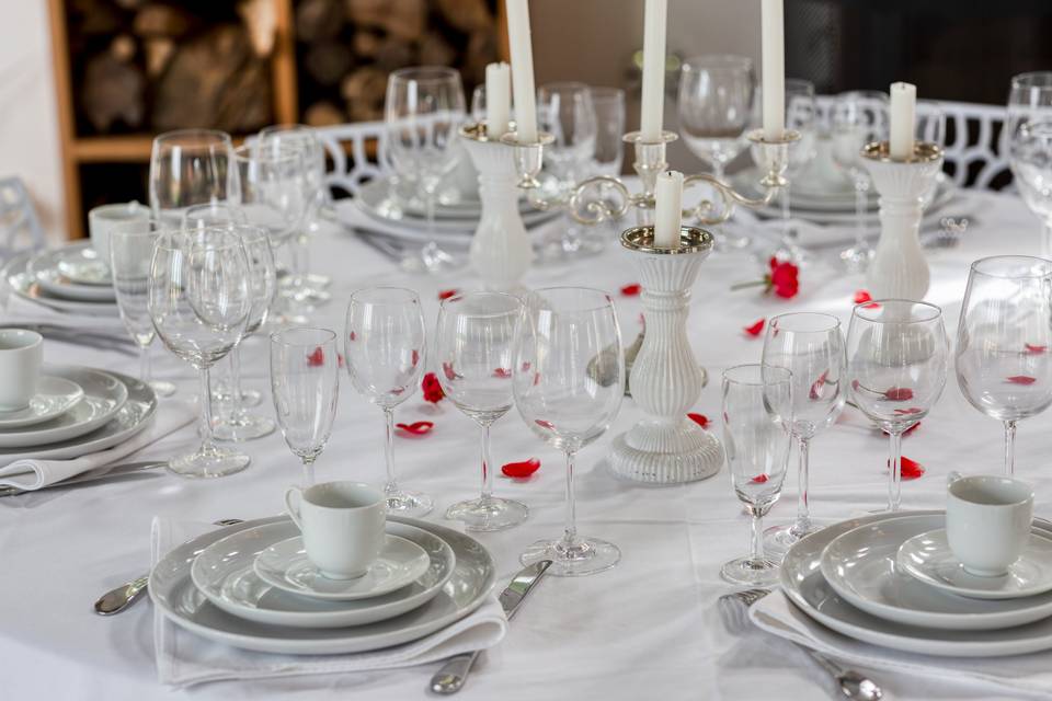 Gite normandie fetes mariages