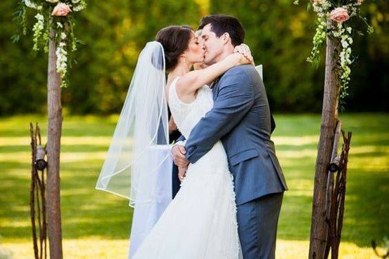 Mariage V&F