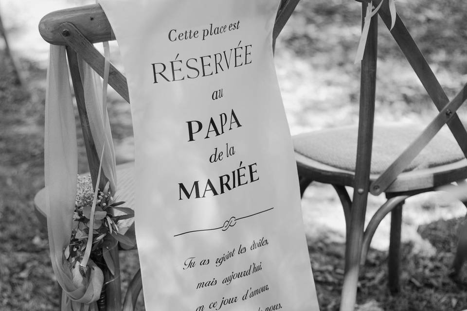 Rendre hommage...