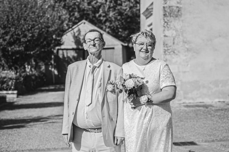 Magali & Nicolas 06/09/2025