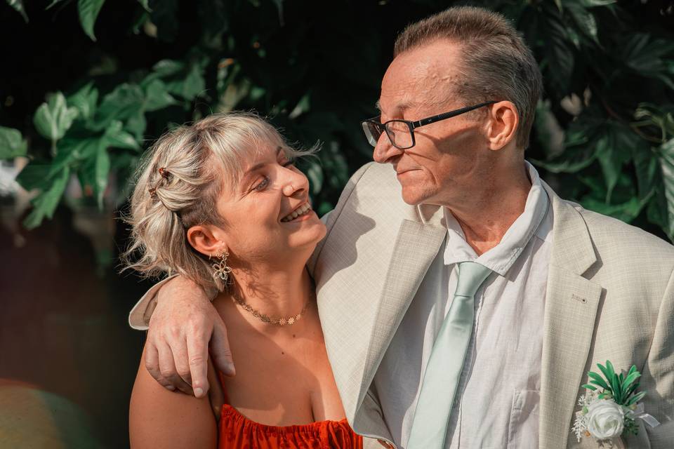 Magali & Nicolas 06/09/2025