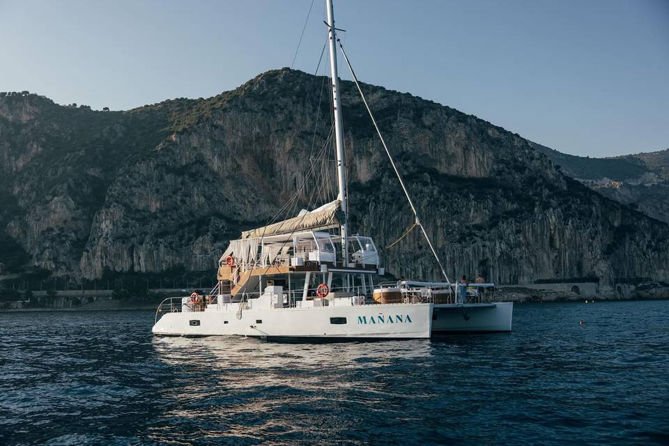 Manana Yacht