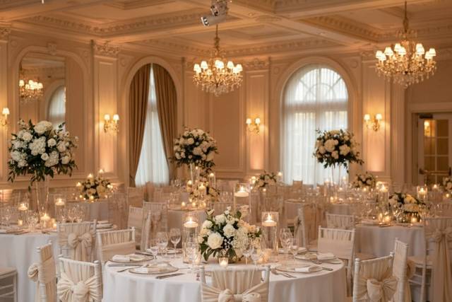 Inspiration decoration
