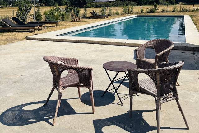 Domaine de Toury