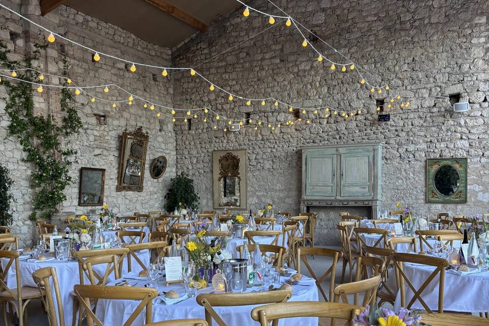 Domaine de Sarson