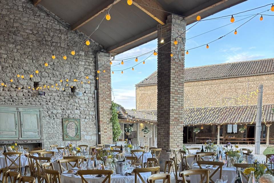 Domaine de Sarson