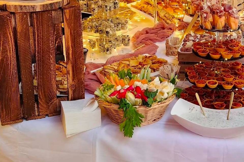 Buffet