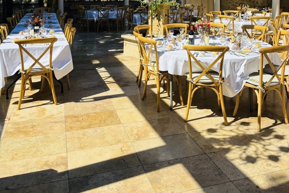 Domaine des 5 mas