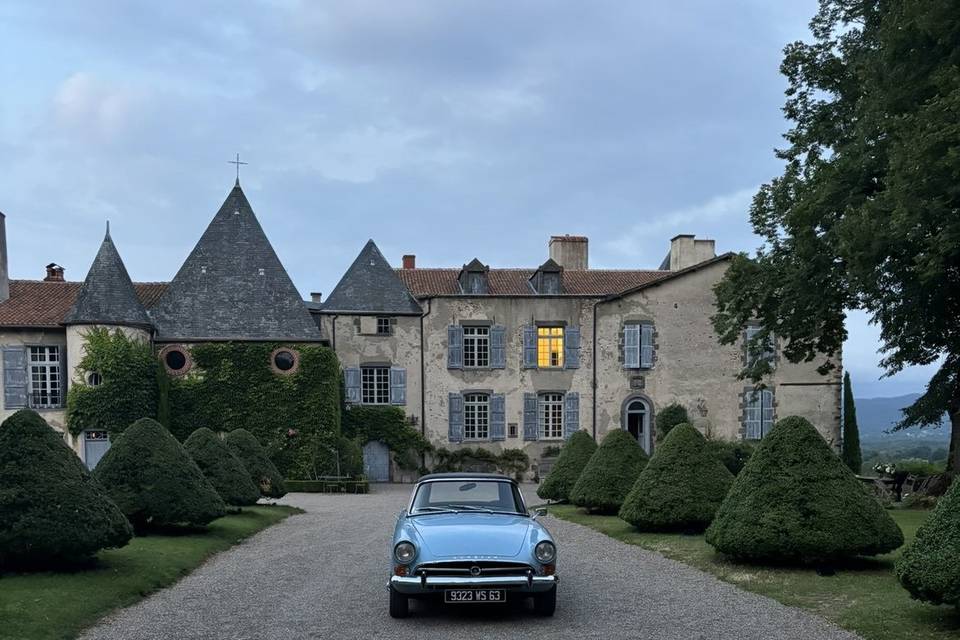 L’élégance