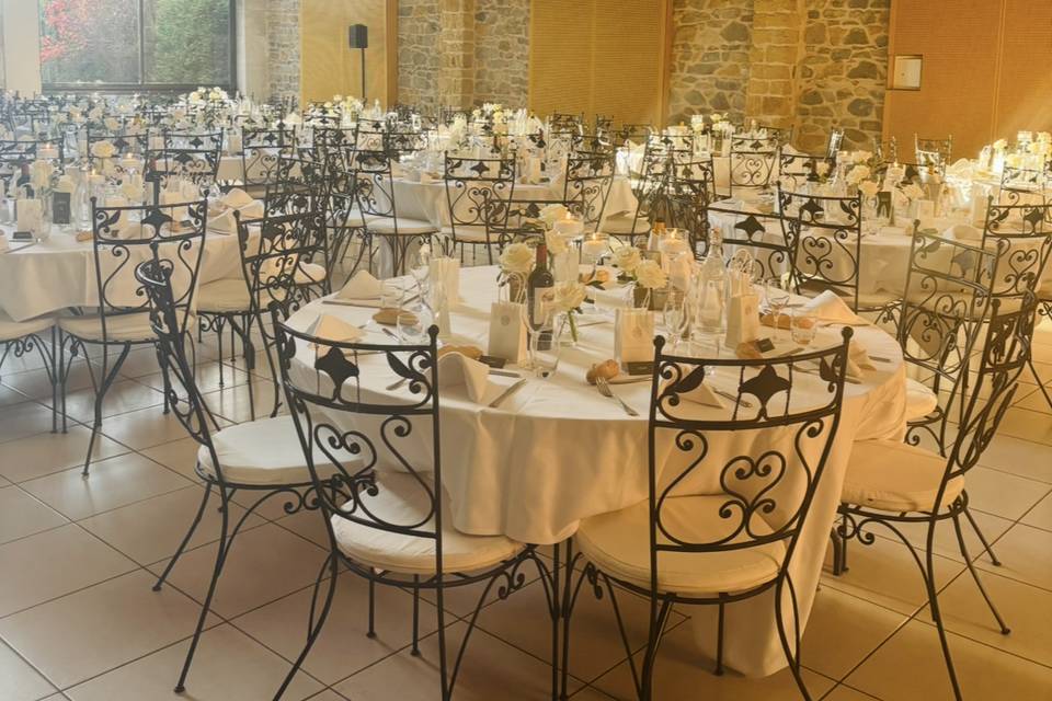 Bastide des hirondelles