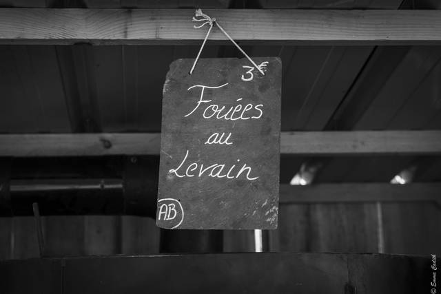 C'est Bio!