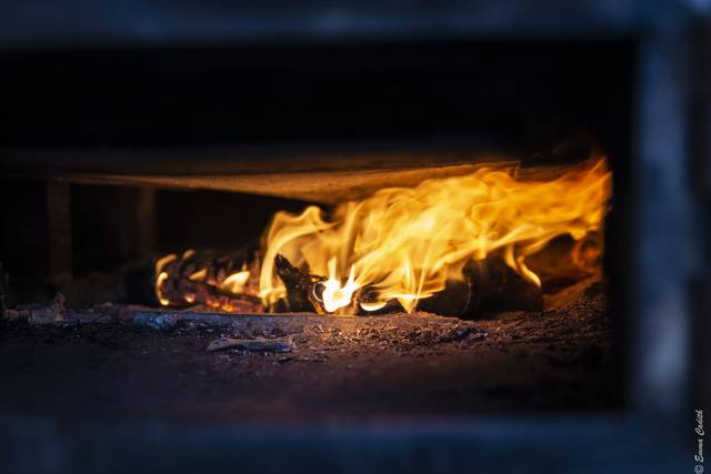 A toute flamme