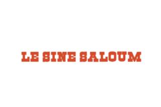 Le Sine Saloum logo