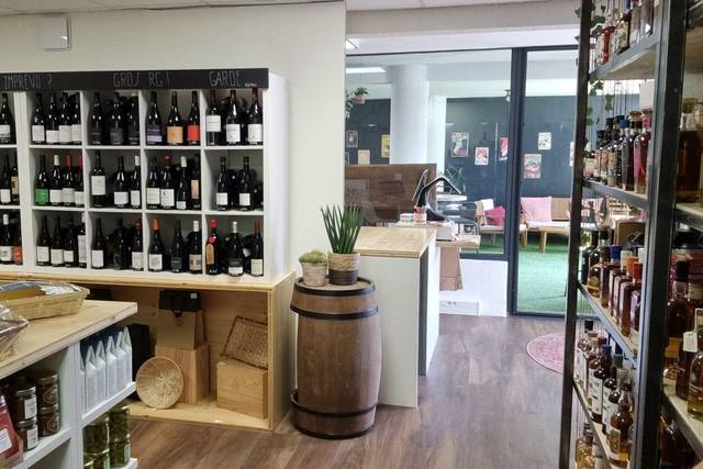 Boutique