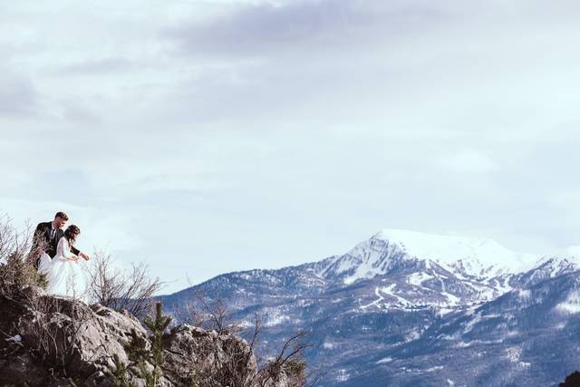 Stephen Meslin photographe