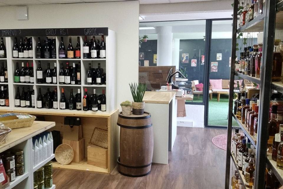 Boutique