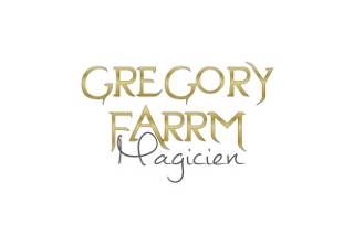 Grégory Farrm logo