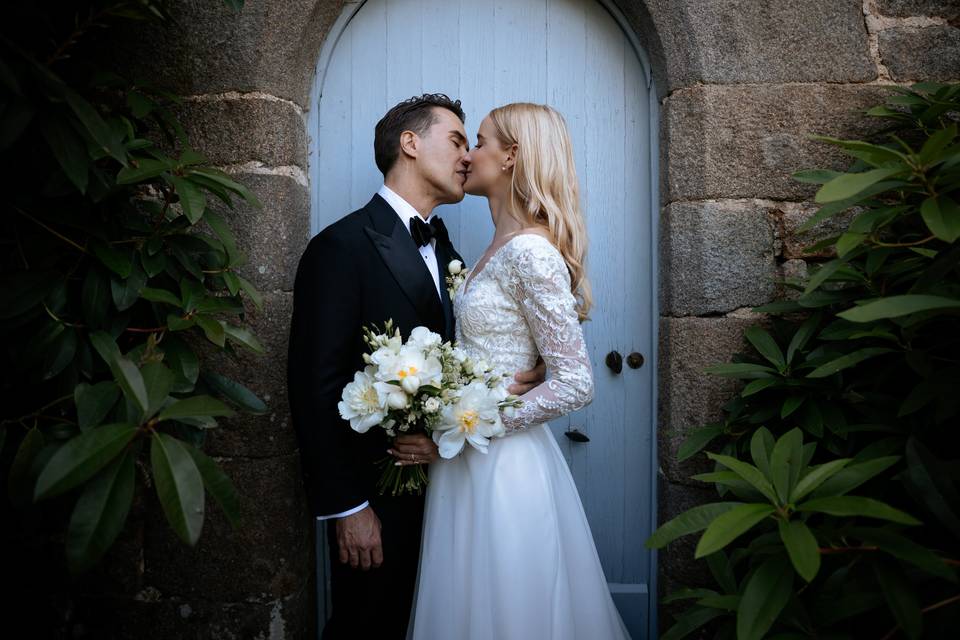 Photo couple