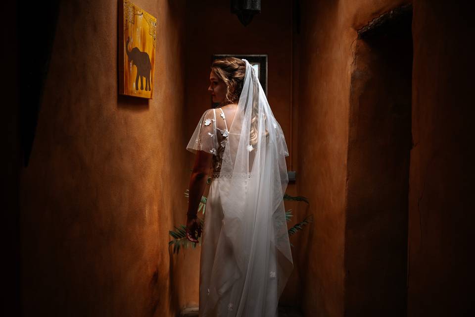 Mariée