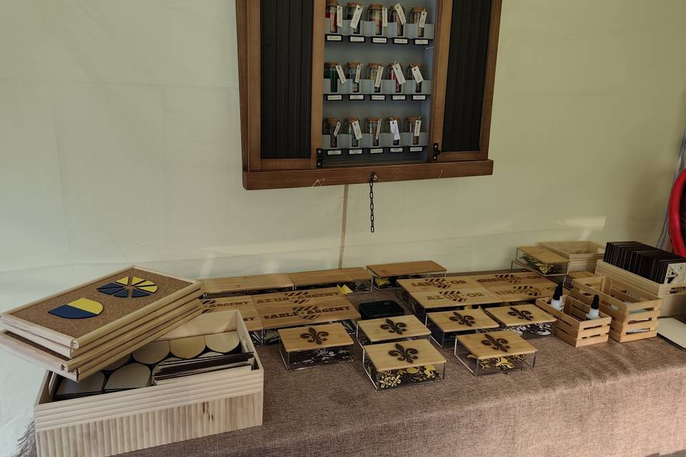 Atelier Héraldique
