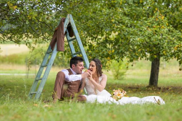 Couple Mariage