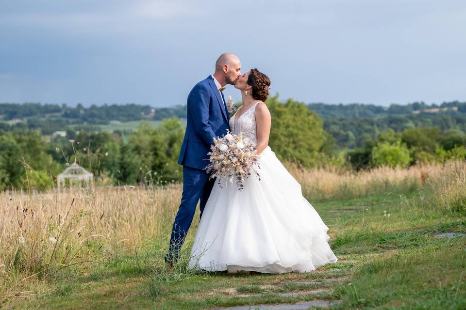 Couple Mariage