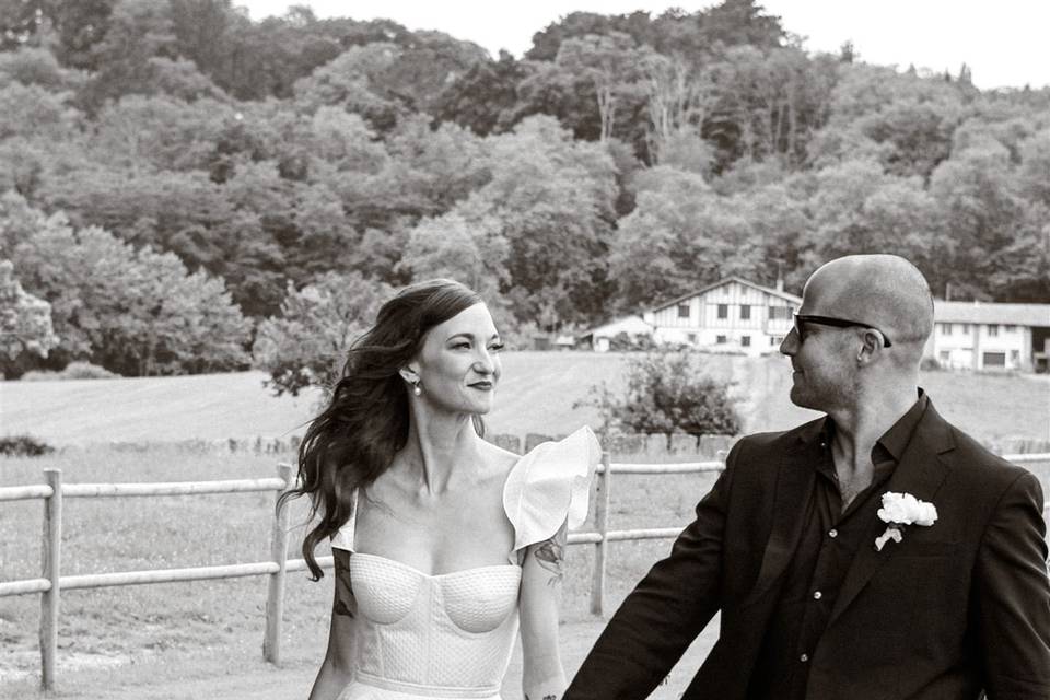 Mariage