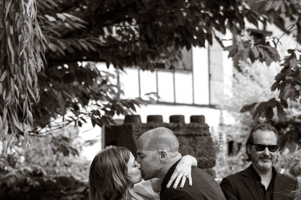Mariage