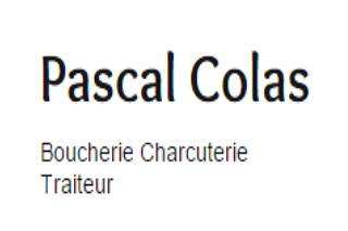 Pascal Colas