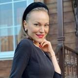 Anastasya