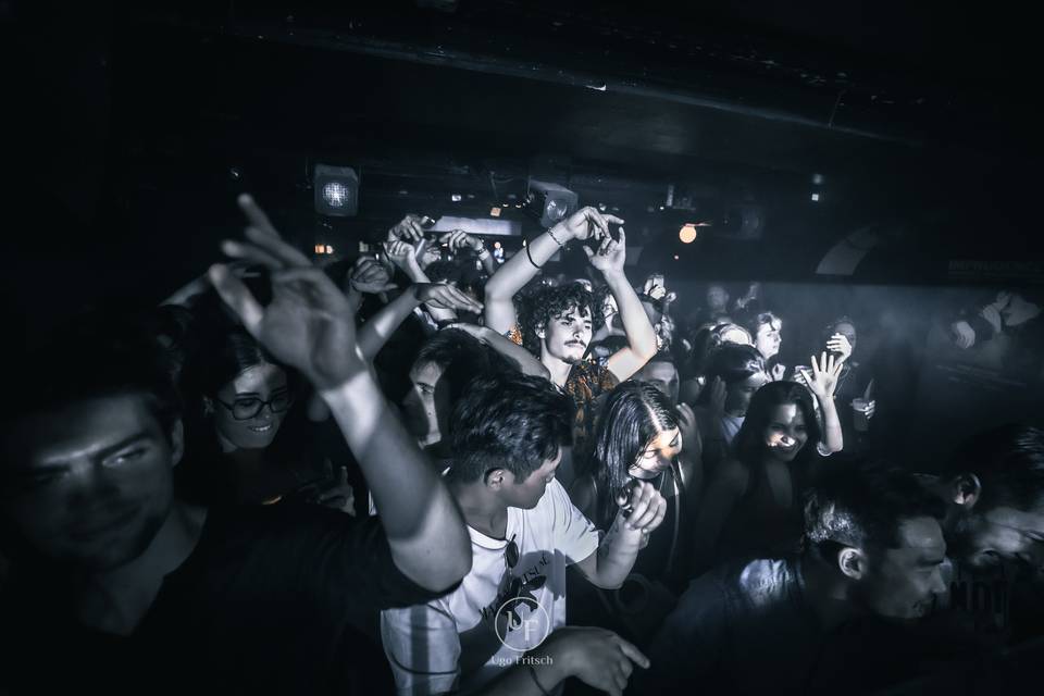 Imprudence Records