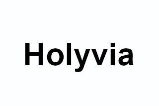 Holyvia