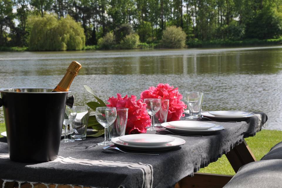 Domaine de Beaucé