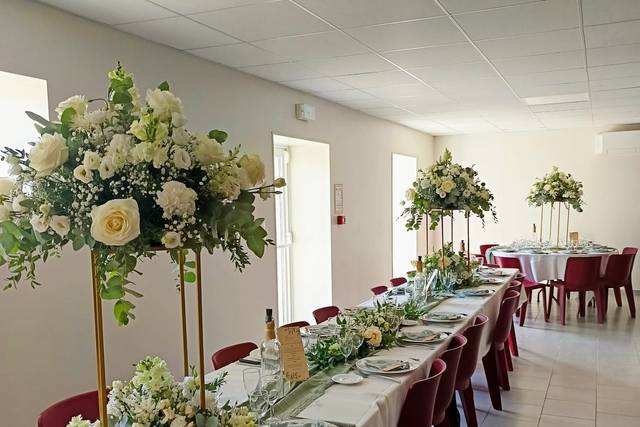 Décor de table