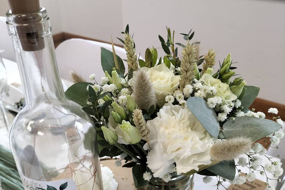 Décor de table